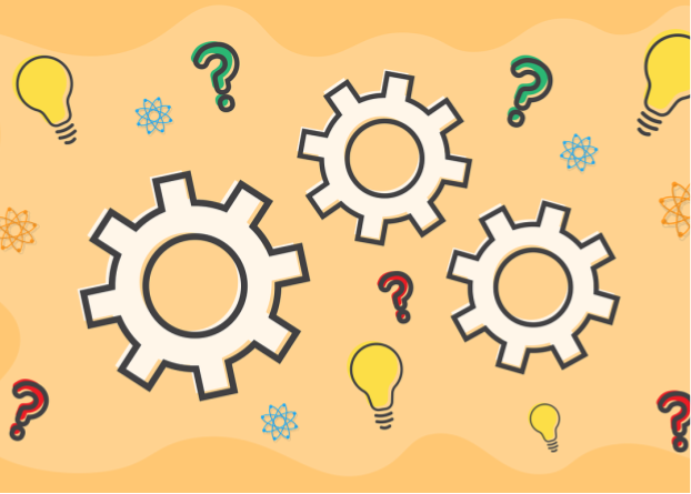 Question Gears
